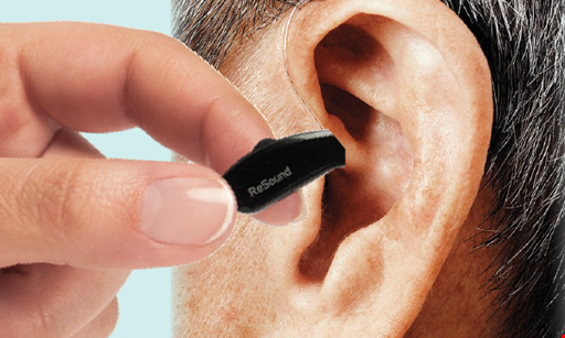 Product image for Assured Audiology & Hearing Solutions Risk free 45-day trial.