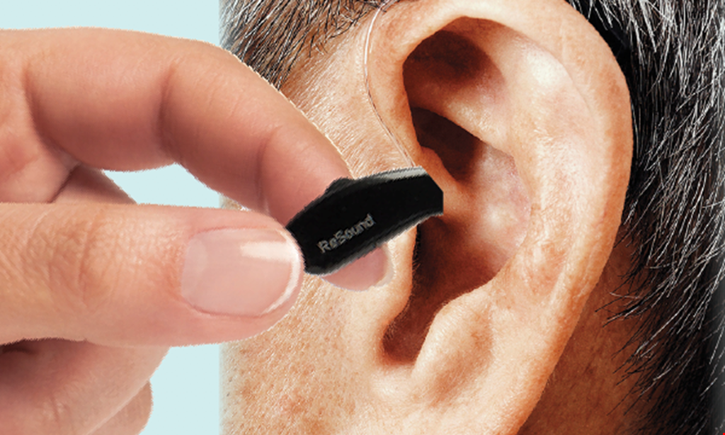 Product image for Assured Audiology & Hearing Solutions risk free 45-daytrial 