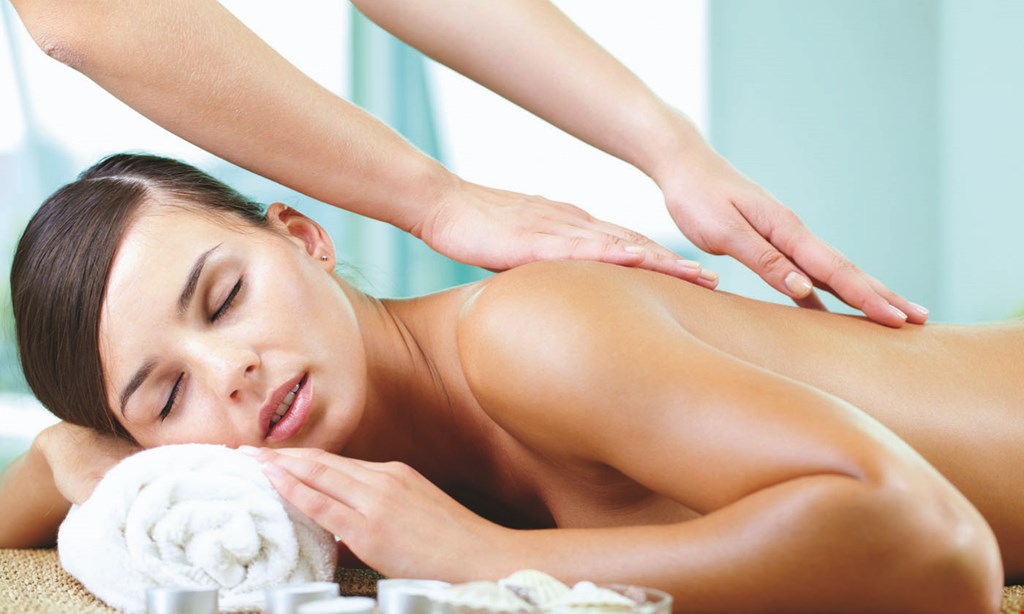 Product image for Rainbow Massage Spa $45 60 MinuteFoot & Body MassageWith FREE Sea Salt