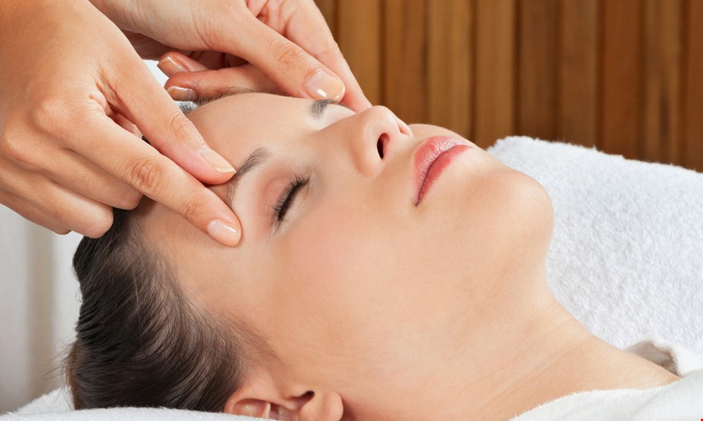 Product image for The Healing Touch Center - INTRODUCTORY SPECIAL - $60 60 - Minute Treatment.