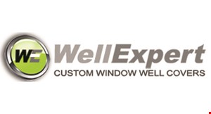 Product image for Well Expert Save up to 30% on covers.