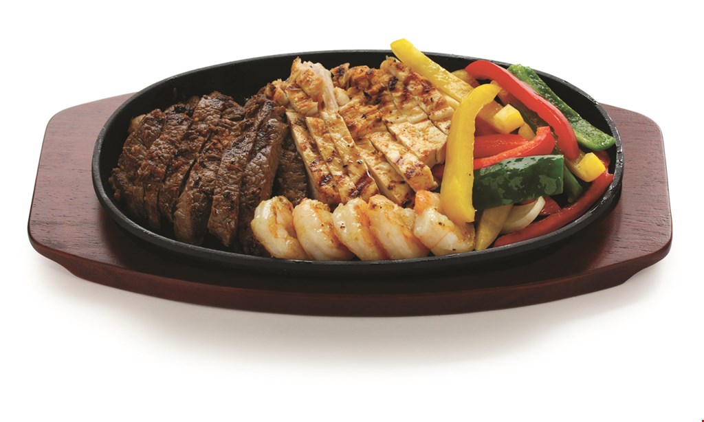 Product image for VALLARTAS $6 Off dinner of $25 or more not valid with take-out. 