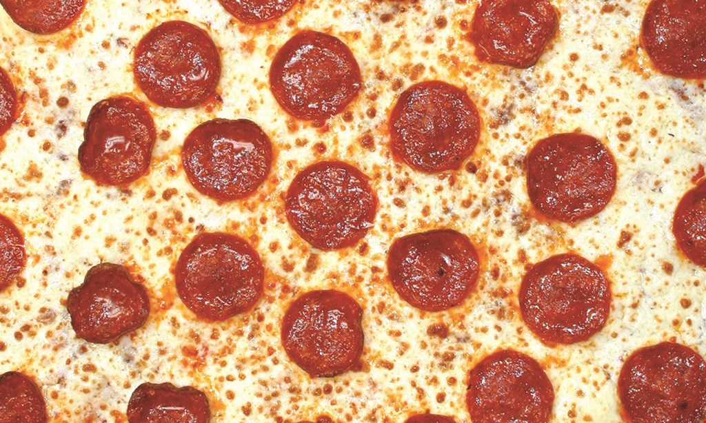 Product image for Snappy Tomato Pizza Medium Specialty Pizza $10.99.