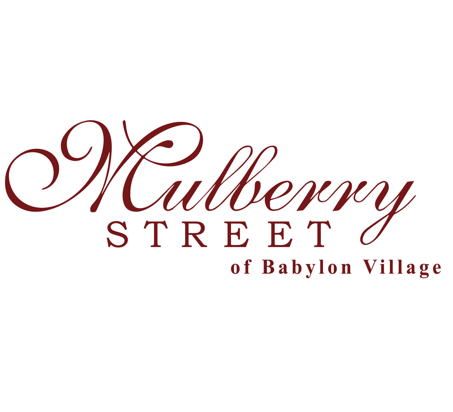 Mulberry street discount babylon village