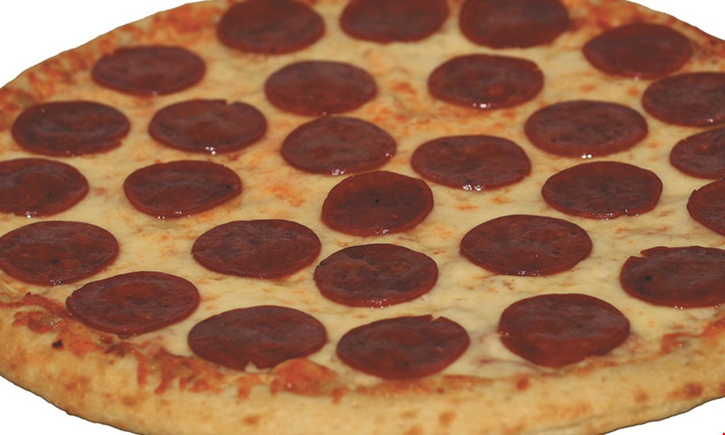 Product image for Marco's Pizza LARGE SPECIALTY PIZZA PLUS LARGE 2-TOPPING PIZZA $23.99.