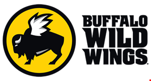 Buffalo Wild  Wings logo