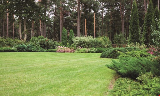 Product image for Kelly's Landscaping Inc. Free cut with annual contract.