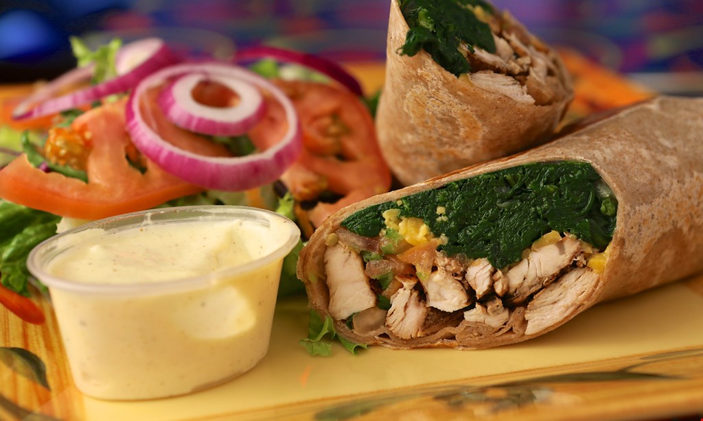 Product image for PANCHO'S BURRITOS 10% OFF Any Purchase. valid for take-out & delivery only. NOT VALID ON FRI OR SAT