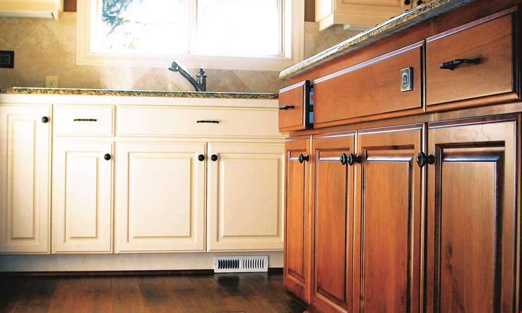 Product image for J&N Lifestyle Kitchens, LLC $500 off any kitchen refacing or complete kitchen remodel. 