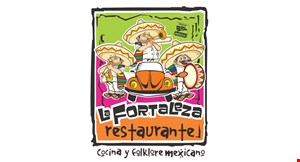 La Fortaleza Restaurante logo