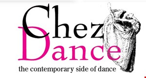 Chez Dance Studio logo