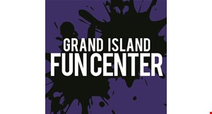 Grand Island Fun Center logo