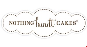 Nothing Bundt Cakes logo