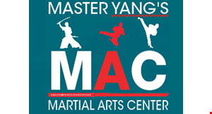 Product image for Master Yang's Martial Arts Center INTRODUCTORY SPECIAL. 2 WEEKS-ONLY $25.00.
