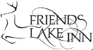 Friends Lake Inn logo