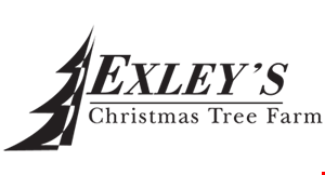 Exley's Landscape Service logo