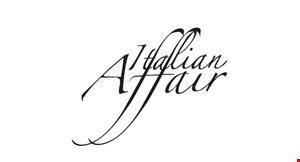Italian Affair logo