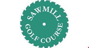Sawmill Golf Course logo