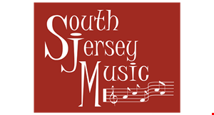 South Jersey Music logo