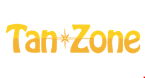 Tan Zone logo