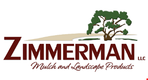 Zimmerman Mulch logo