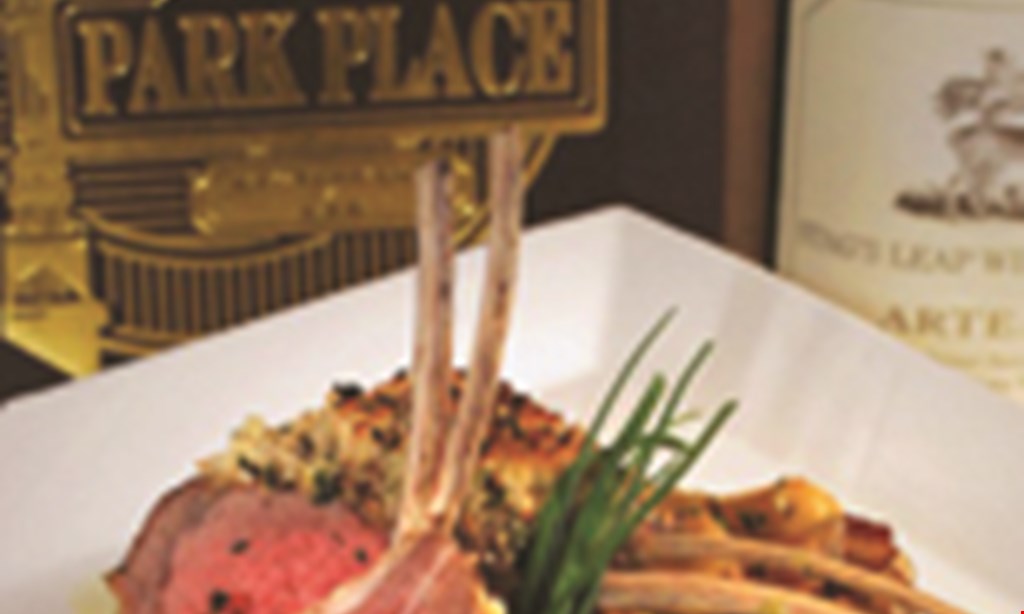 Product image for Park City Restauranr 20% OFF Online Pick-up & Catering Orders.