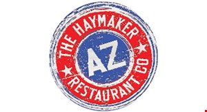 The Haymaker Restaurant Co. logo