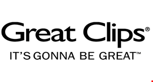Great Clips Deptford logo