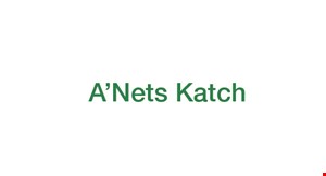 A'Nets Katch logo