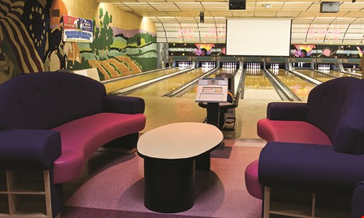 Product image for Colony Park Lanes & Games $10 For A $20 Arcade Card
valid for up to 2 cards