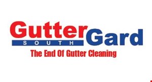 Product image for Gutter Gard 15% OFF Gutter & Gutter Guards.