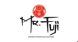 Mr. Fuji logo