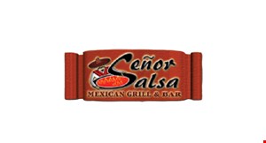 Señor Salsa Mexican Grill & Bar Coupons & Deals | Abington, PA