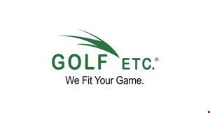 Golf , Etc logo