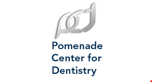 Promenade Center for Dentistry logo