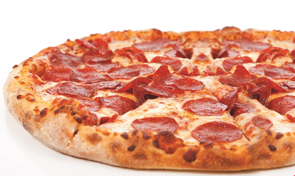 Product image for Springfield Pizza $3 off any purchase of $15 or more or $5 off any purchase of $25 or more