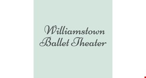 Williamstown Ballet Theater logo