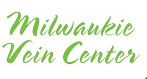 Milwaukie Vein Center logo