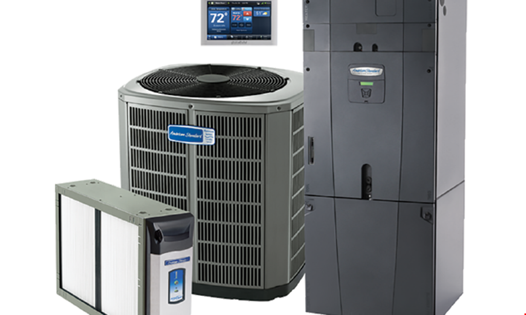 Product image for ARCTIC BREEZE $200 OFF A New American Standard System With the Purchase of a 10 Year Extended Parts and Labor Warranty.