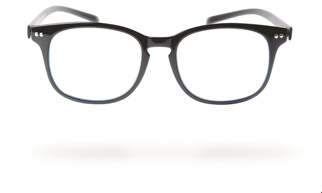 Product image for Pearle Vision Save an extra $25 off A COMPLETE PAIR OF EYE GLASSES IN ADDITION TO STORE SALE OR INSURANCE. Save an extra $35 when you buy a complete pair of eyeglasses or prescription sunglasses (frames and lenses).