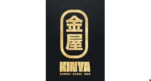 Kinya logo