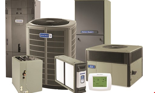 Product image for Kats Heating & Cooling $2000 with utility rebates + save an additional. $2000 with tax credits for installation of a new heat pump!.