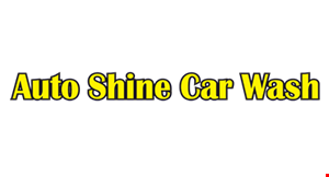 auto shine car wash prices