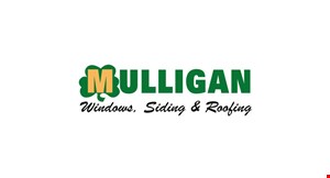 Mulligan Windows, Siding & Roofing logo