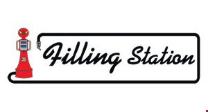 Filling Station logo