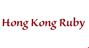 Hong Kong Ruby logo