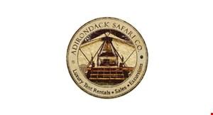 Adirondack Safari Company logo