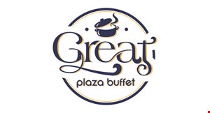 Product image for Great Plaza Buffet FREE Kids Eat