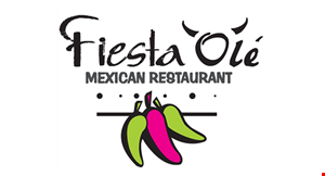 Fiesta Ole Mexican Restaurant logo