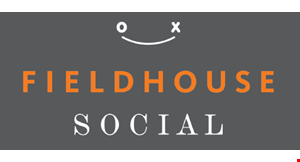 FIELDHOUSE SOCIAL logo